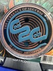 Cool2Coin 2024 Lunar Dragon 33g .999 Copper Round 40mm Uncertified 0.999 — photo 4