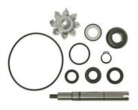Reparaturkit Wasserpumpe FüR Kymco X-Citing 500 LC