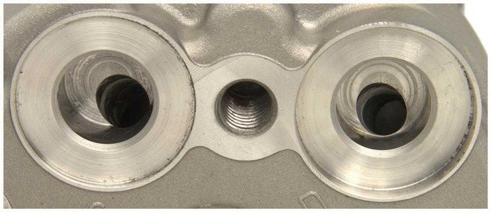 Compresor de aire acondicionado Foto 4 de 4