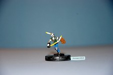 Teenage Mutant Ninja Turtles Heroclix Series 3 011 Casey Jones