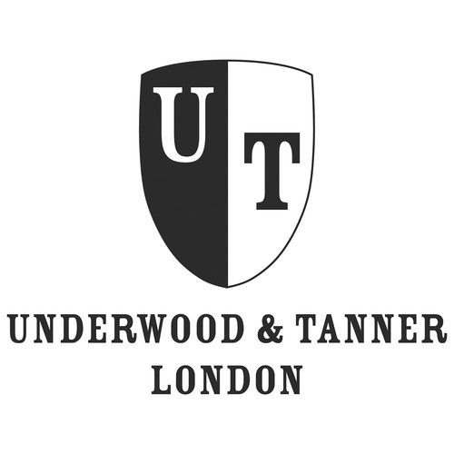 Underwood & Tanner - Brown Leather Mike Shoreditch Medium Messenger Bag - Picture 10 of 10