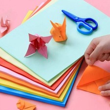 ??A4 Coloured Sheets Paper Arts & Craft Card Making Assorted Color 220 Gsm Print