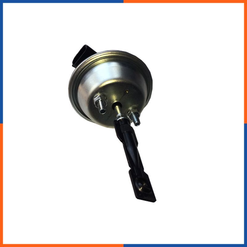 Actuator pour Ford 753556 commande de suralimentation renforcée - 4