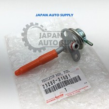 Oem Genuine Toyota 4runner Fj Tundra 4.0l Fuel Pressure Regulator 23280-31051
