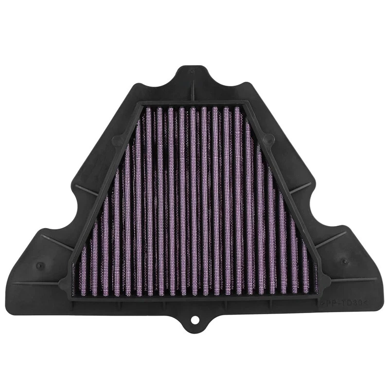 Filtro de admisión filtro de aire apto para Kawasaki Z1000 Versys 1000 11-16 motocicleta Foto 2 de 4