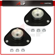 For Scion TC 2011-2016 Toyota Prius 2010-2015 Front Shock Strut Mounts