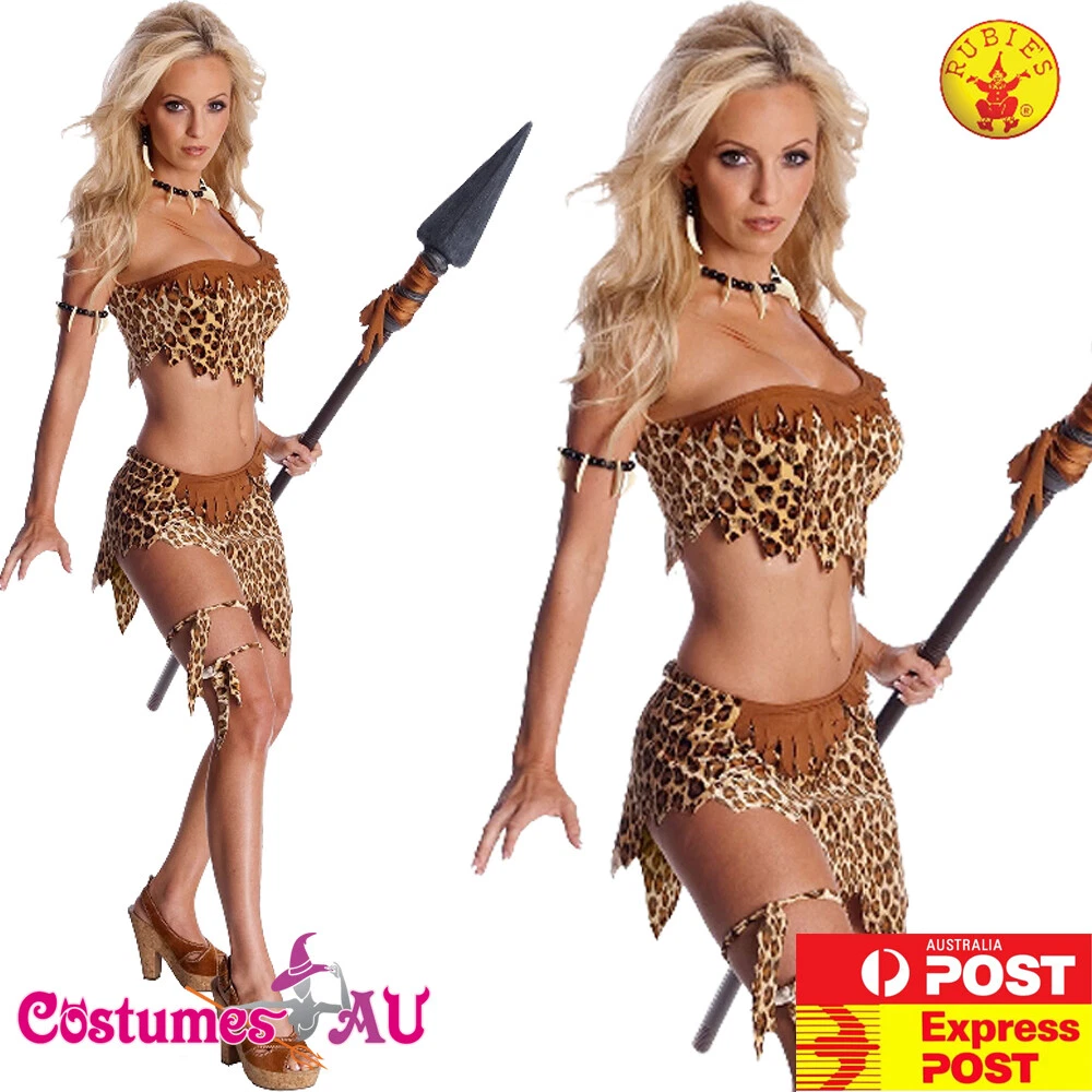 Tarzan and jane halloween cheap costumes