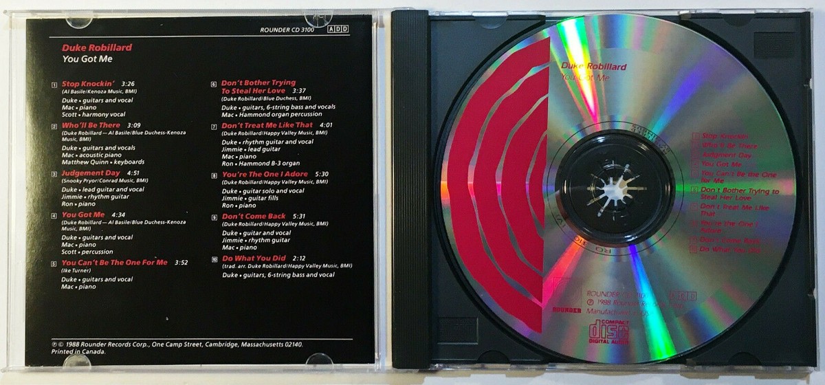 中古　Robin Duke Life CD 中古 Robin Duke Life CD