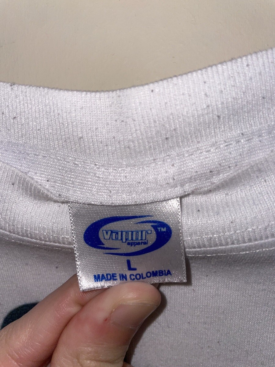 VTG 90s Michael Jordan Michael Jackson Macaulay Culkin Tshirt XL