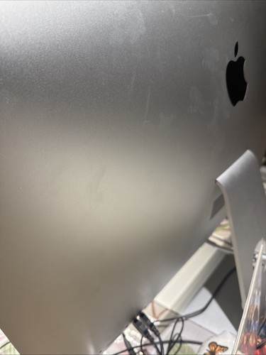 Apple iMac con pantalla Retina 5K de 27 pulgadas (unidad Fusion de 1 TB, Intel Core i5 8ª generación - Imagen 3 de 3