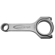 Callies Csa6200ds2a2ah Compstar Forged H-beam Connecting Rods 6.200 Length New Callies Csa6200ds2a2ah Compstar Forged H-beam Connecting Rods 6.200 Length New