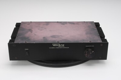 Velodyne ULD15A7 ULD Series II Power Servo Controller