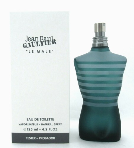 Jean Paul Gaultier Le Male Cologne 4.2 