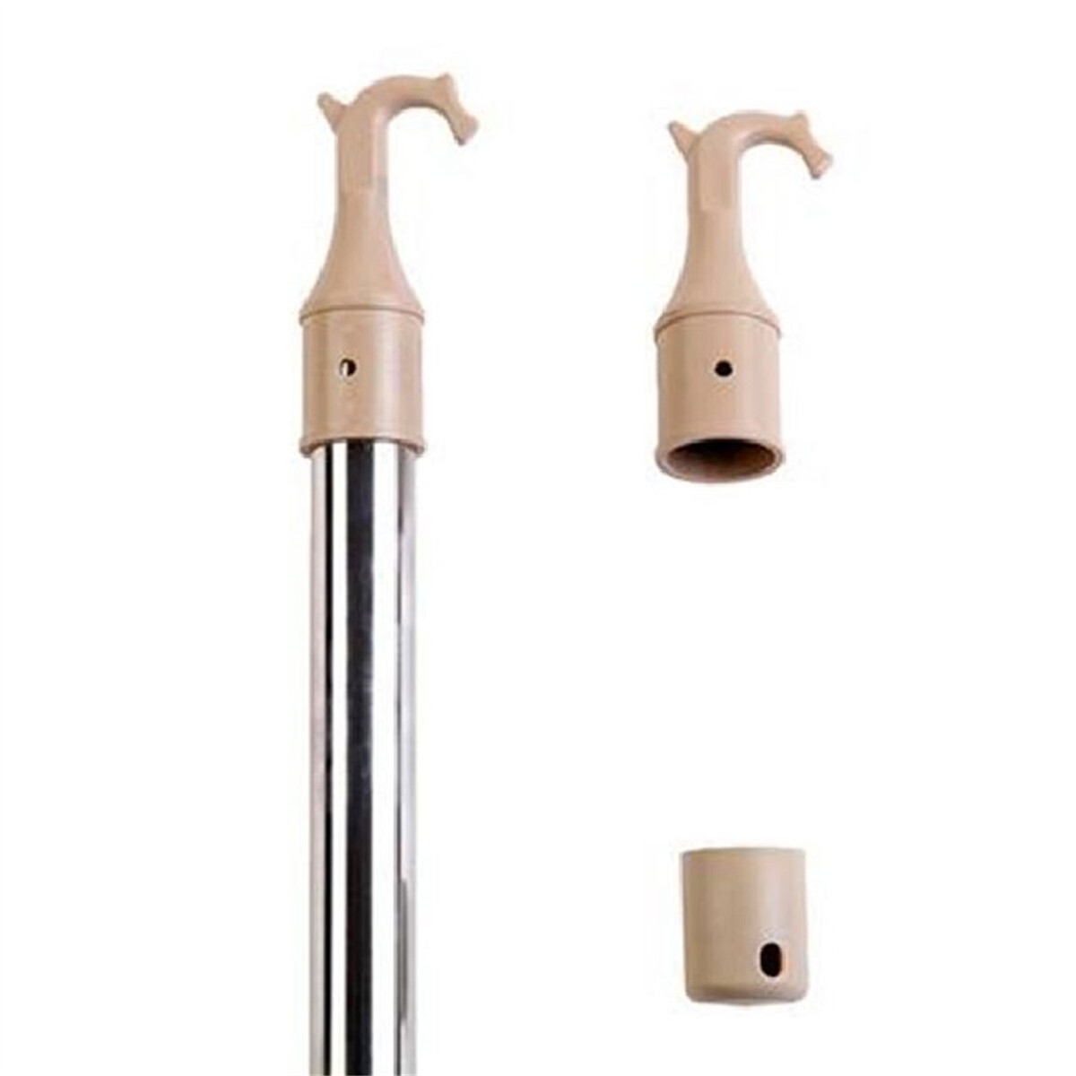 Window Pole Hook Skylight Window Loft Attic Nylon Blinds Hooks eBay