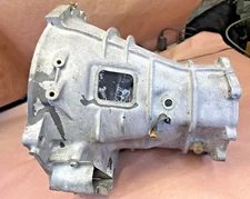 90 Mazda RX-7 Manual Transmission 5 Speed Bell Housing Casing S5 MT Case 86-91