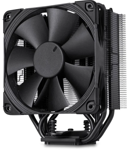Noctua NH-U12S chromax.black CPU Cooler
