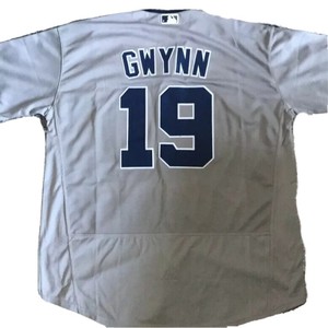 tony gwynn retro jersey