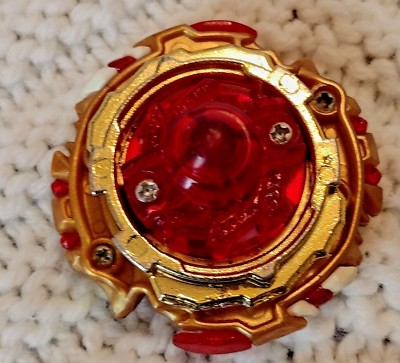 Spriggan Requiem .0.Zt B-100 Takara Tomy Beyblade Burst God #1