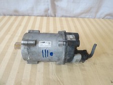 2013 13 BMW 3-Series F30 Steering Gear Rack Pinion Motor 7802277604 7806177668