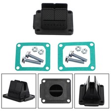 High Performance Reed Valve System For Yamaha YZ80 1997-1999 YZ85 2006-2018 T9
