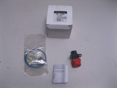Fuel pump cut off switch import direct 18-1685