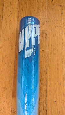 Easton Hype Fire Arctic Flame 32/27 Drop 5 USSSA, brand new