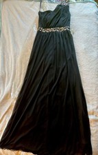Speechless Prom/Evening Gown Size 5