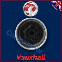 Vauxhall / SAAB Locking Key 135 /  Master Nut - LWNK 