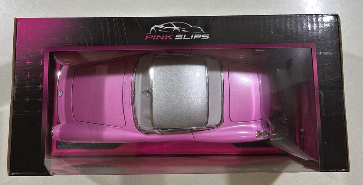 jada pinkslips 1957ベルエア& 1985 カマロ　セット jada pink slips 1957 ベルエア& 1985 カマロ セット