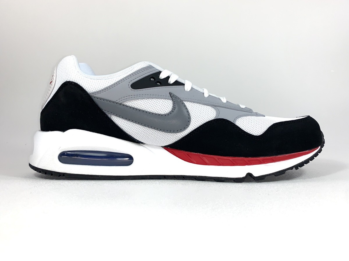 25.5㎝ NIKE AIR MAX CORRELATE 511416-011 Nike Air Max Correlate 'Black Grey' 511416-011 | eBay