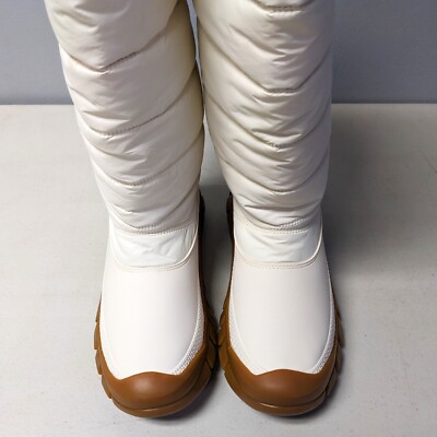 Hunter “Intrepid Tall Snow Boot” Women's Waterproof & Insulated