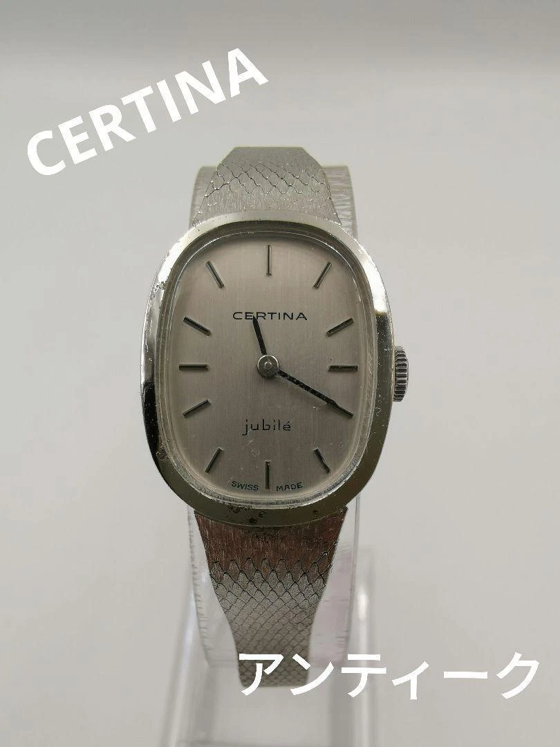Certina watches best sale ebay