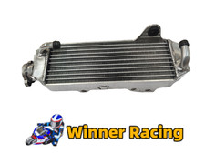 Fit HONDA CR80R CR 80 R 1987-1995 aluminum radiator