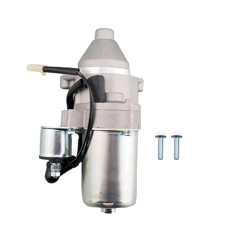 Elektrostarter kompatibel mit Hafenfracht Predator 9500 Watt Inverto - Bild 4 von 4