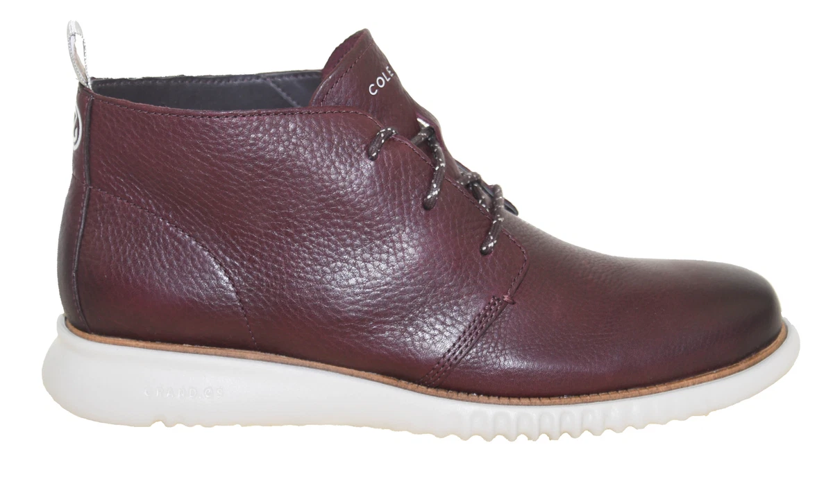 Zerøgrand chukka best sale