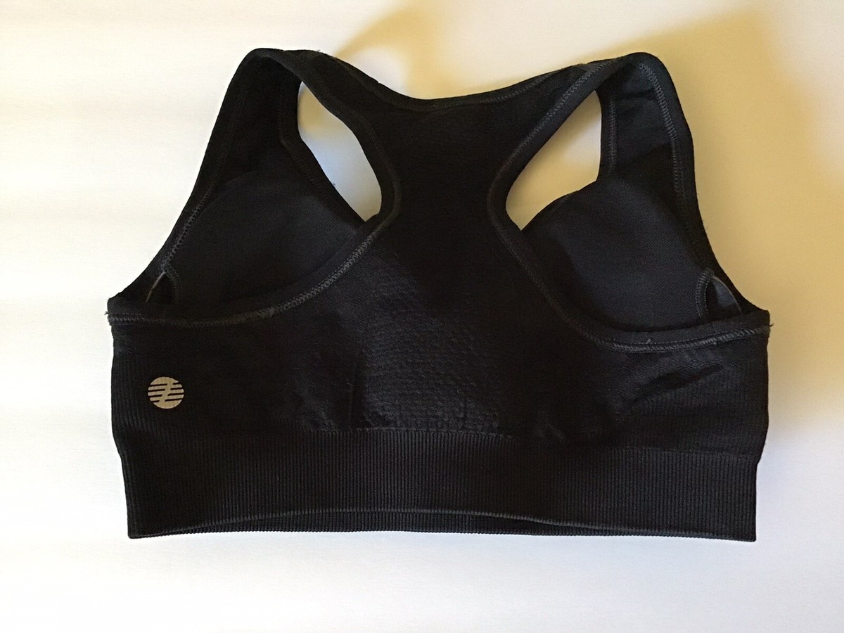 69SLAM☆PLAIN BLACK SURF CROP BRA サーフクロップブラ Chantelle Soft Stretch Padded Wire Free Bra Top | Dillard's