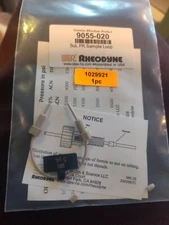 Rheodyne Sample Loop 5uL PK  Sciex, Shimadzu Mass Spectrometer Parts 1029921