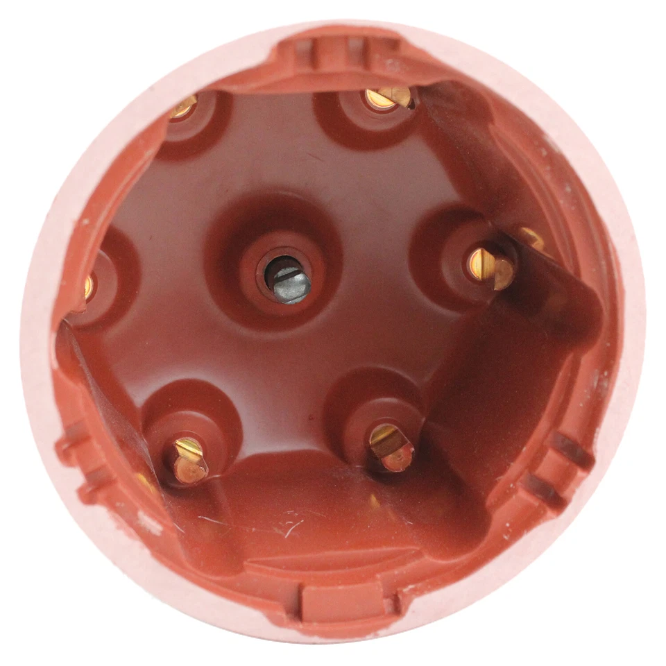 Tapa de distribuidor para Mercedes Benz 230 230SL 250C 280S 280SE 280SEL 280SL 300SEL Foto 3 de 4