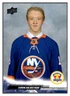 SIMON HOLMSTROM RC 2022-23 Upper Deck Extended Series #748 ROOKIE Islan ID:75959