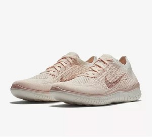 nike free rn guava ice