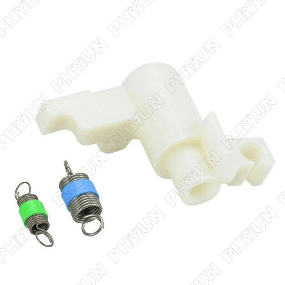 Kit de gancho de reparación de bloqueo de palanca de cambios 68088259 para Chrysler 300 05-07 Pacifica 05-08 Foto 2 de 4