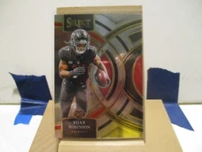 2023 Select Base Bijan Robinson RC