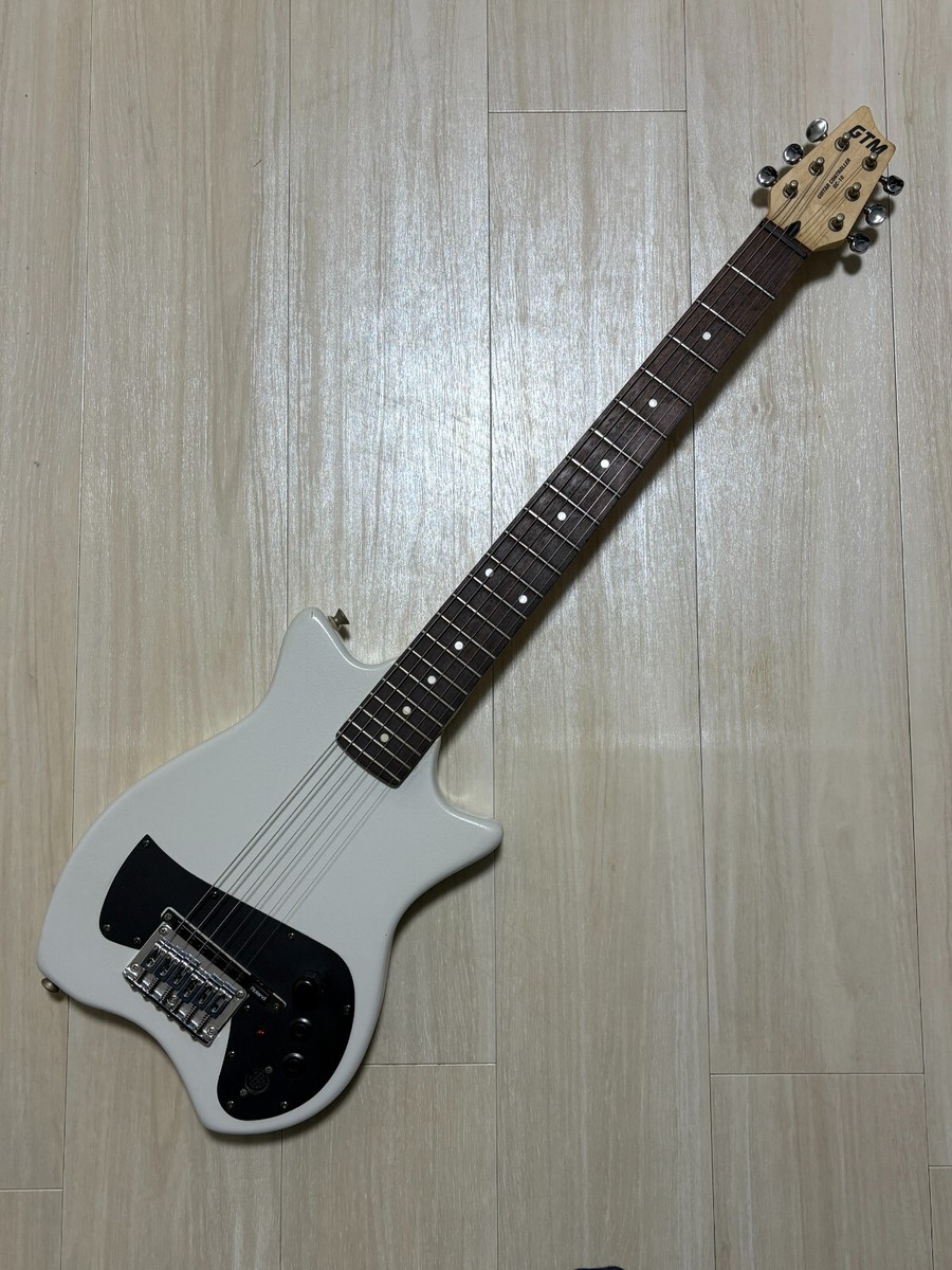 【希少】Roland GTM GC-10 ギターシンセ ギターコントローラー Roland GTM GC-10 ギターシンセ ギターコントローラー 日本製