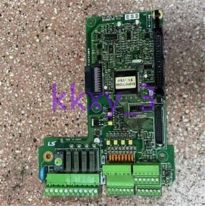 1PCS Used LS LG inverter IP5 series 10110001701 SV-IP5A Control motherboard good