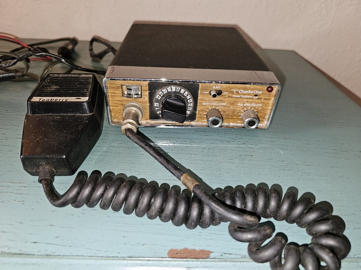 Vintage 