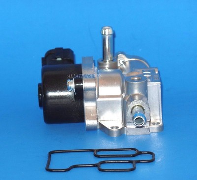 23781 2y011 Idle Air Control Valve W Gasket For Infiniti I30 I35 Nissan Maxima Ebay
