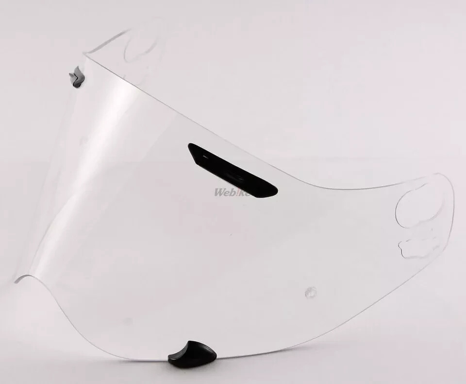 ARAI Arai Tour Cross 3, 2 & TX Motard TX Pin Lock Blow Shield