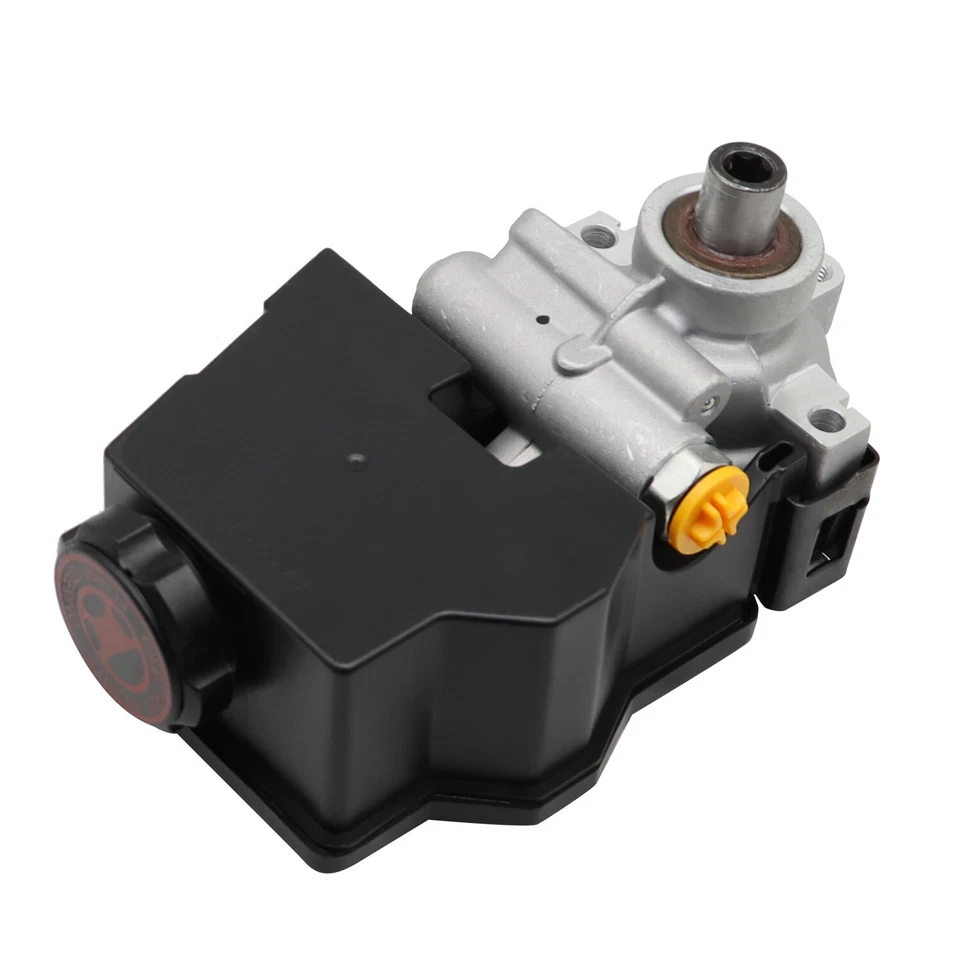 Power Steering Pump w/ Reservoir 734-77119 For Chevrolet Camaro 1998-2002 US - Image 4 of 4