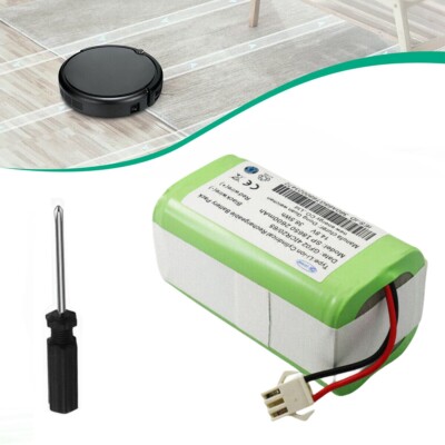 B26B Accessori Per Eufy Robovac 11S, 15C, 30, 30C, 12, 35C, 25C - Foto 2