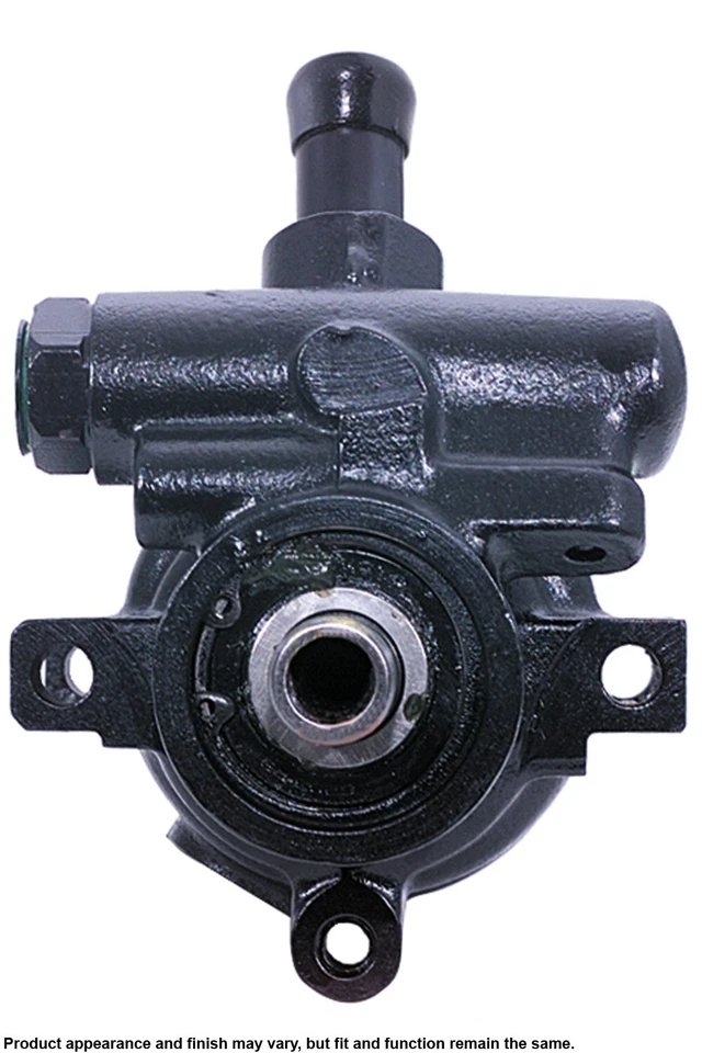 Bomba de dirección asistida Cardone para Cadillac Seville 1986 Foto 3 de 4